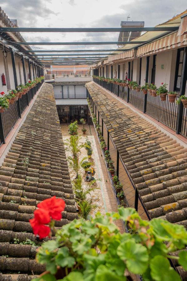Rentalsevilla Durmiendo En La Alameda Ngoại thất bức ảnh